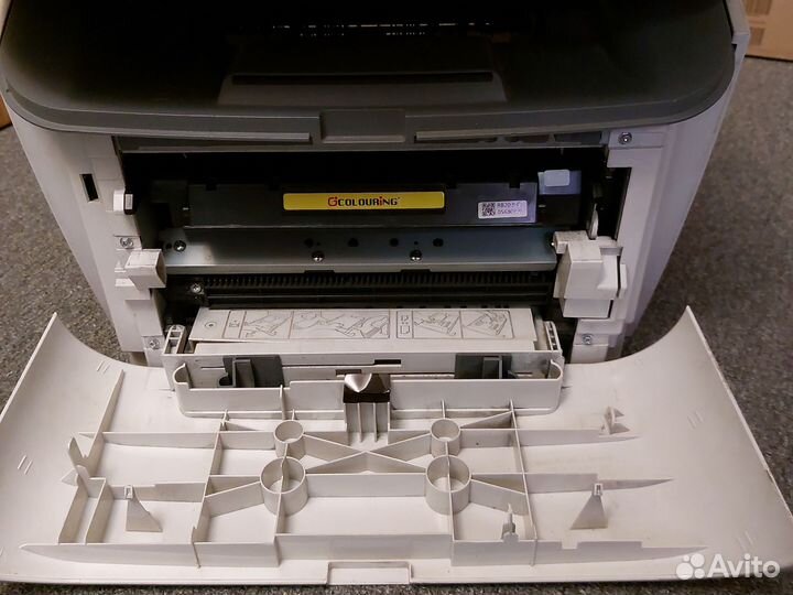 Лазерное мфу Canon MF3228