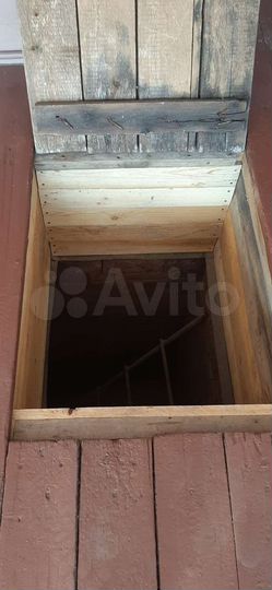 Гараж, 18 м²