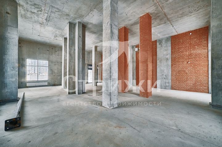 Свободного назначения, 137.9 м²