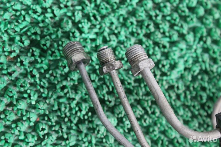 Тормозные трубки Chevrolet Tahoe GMT400