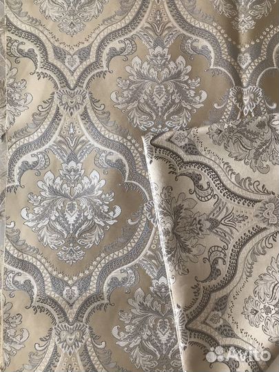 Гобелен ткань отрез 142*150