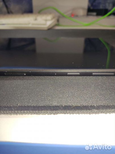 Планшет Lenovo Tab M10 Plus TB-X606F 4/128 гб