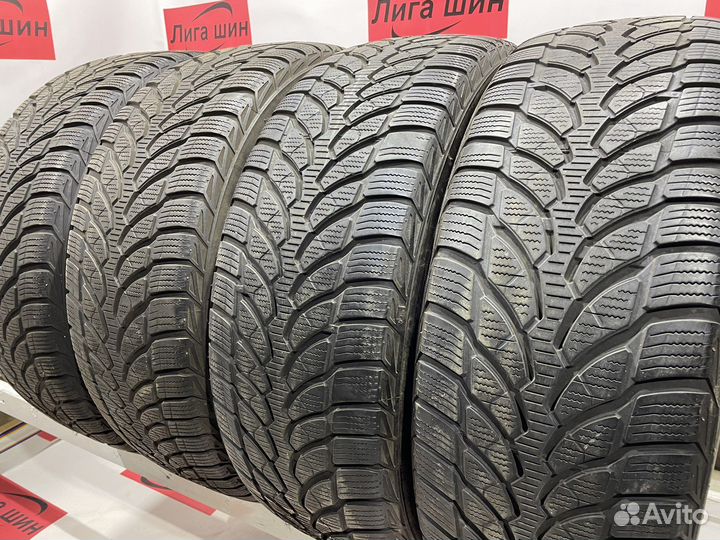 Bridgestone Blizzak LM-32 205/60 R16