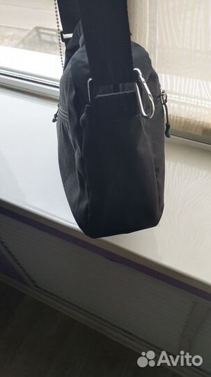 Сумка мессенджер