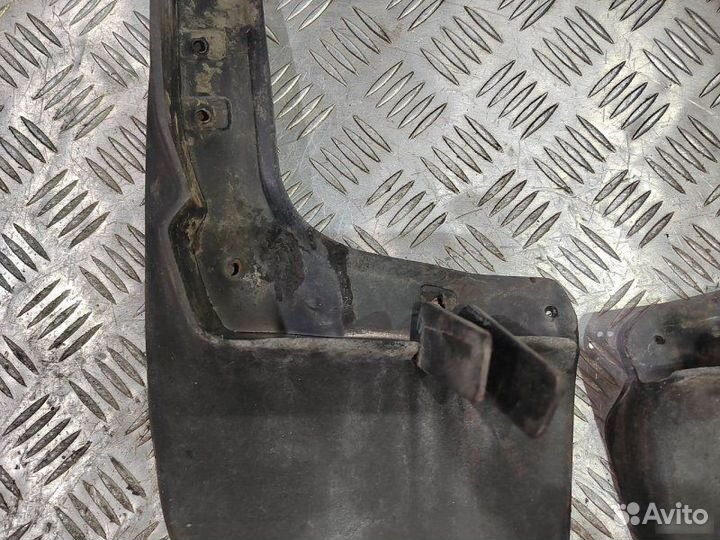 Брызговики передние Volkswagen Polo 5 1.6