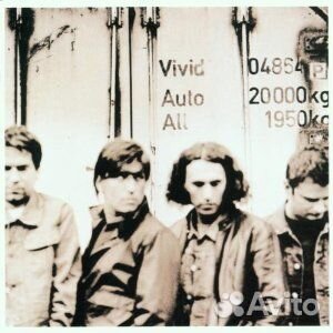 Vivid - All Auto (1 CD)