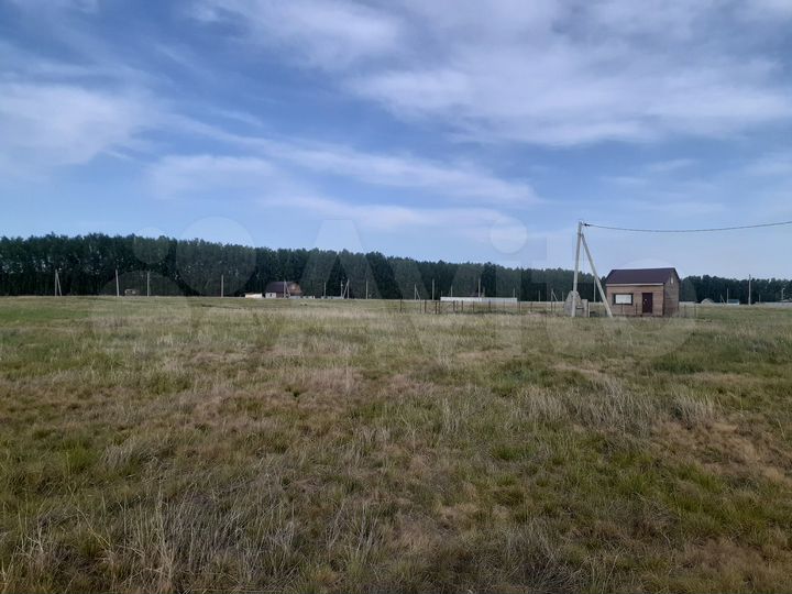 Участок 6 сот. (ИЖС)