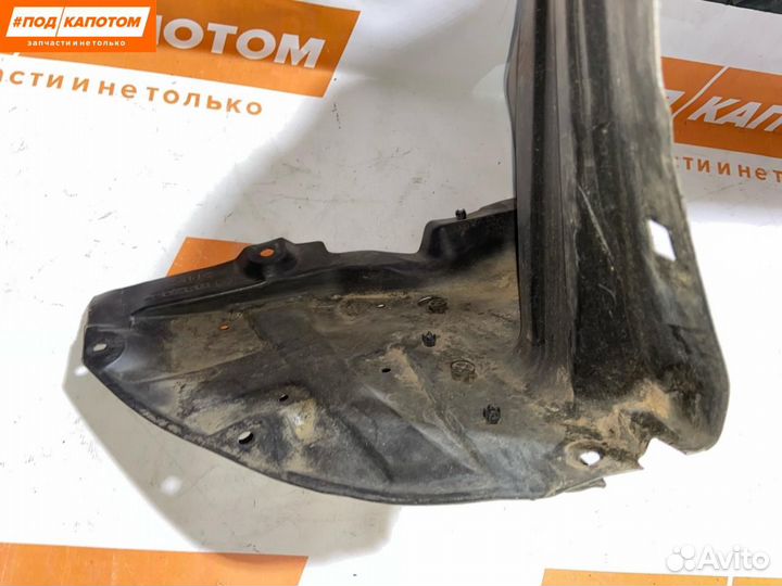 Подкрылок передний левый Mazda CX-5 KE 2012 K7016