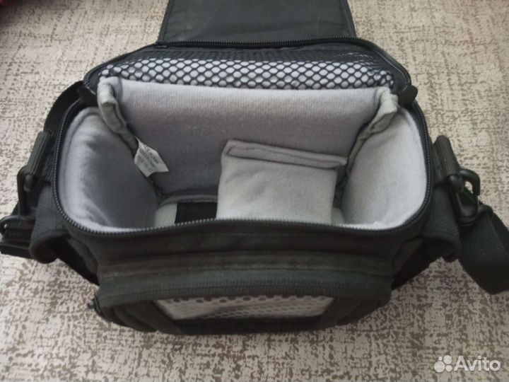 Видео камера sony