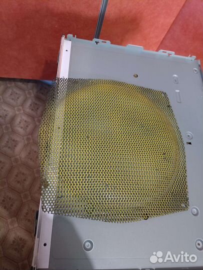 Динамики, сеточки для динамиков