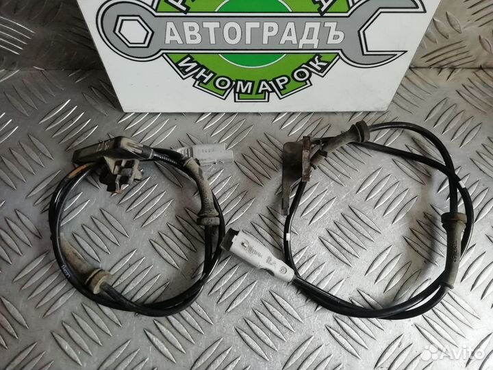 Датчик ABS задний Peugeot 307 2003г