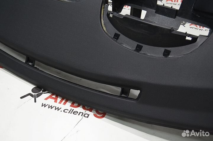 Торпедо панель Kia Ceed ED (2006-2012) арт.:05