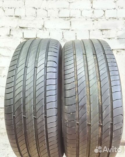 Michelin Primacy 4 205/55 R17 95V