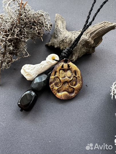 Обереги и амулеты