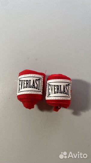 Боксерские бинты 2.7