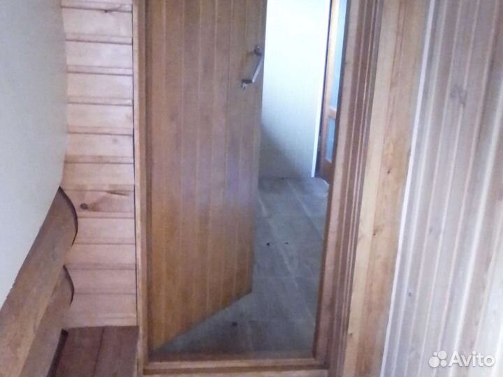 Баня-сауна