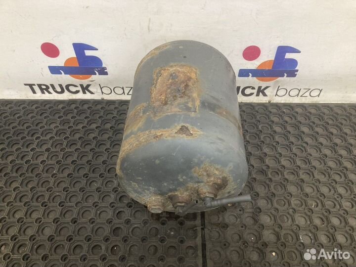 3754322501 Ресивер воздушный 20 L