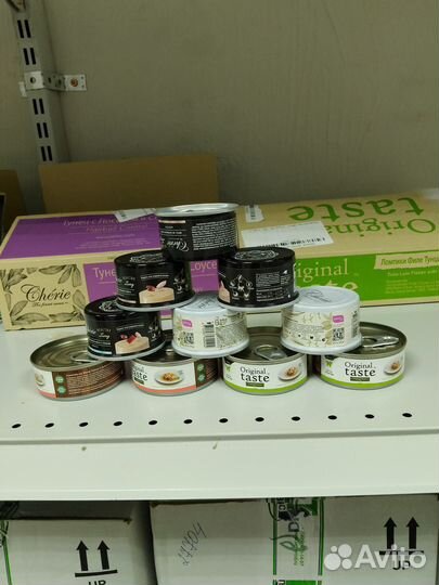 Курица Cherie Signature Gravy, 80