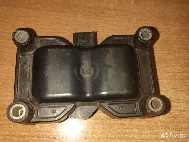 Катушка зажигания Ford Focus