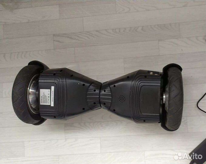 Гироскутер бу