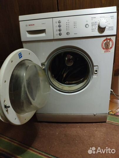 Машины стиральные zanussi, bosch (автомат)