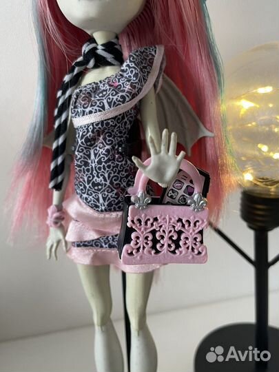Куклы monster high (монстр хай)