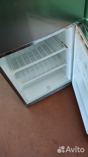 Продам холодильник бу