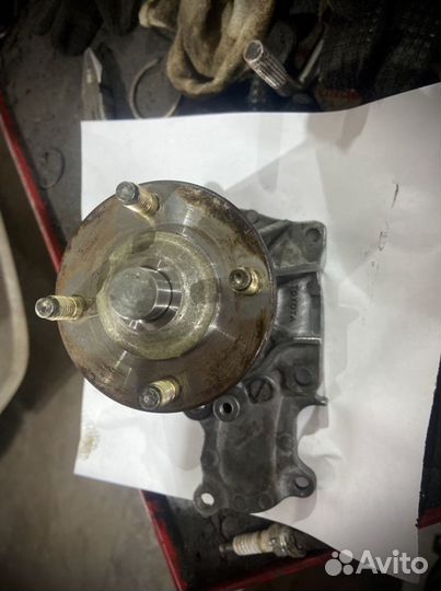 Помпа mark 2 90 1 gfe