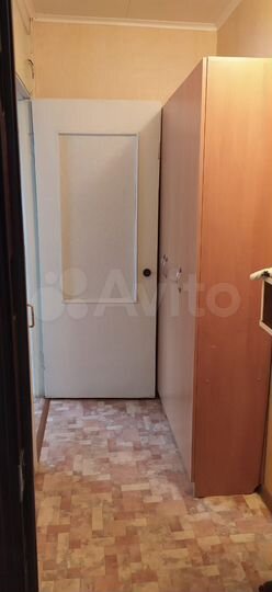 2-к. квартира, 45,4 м², 4/5 эт.