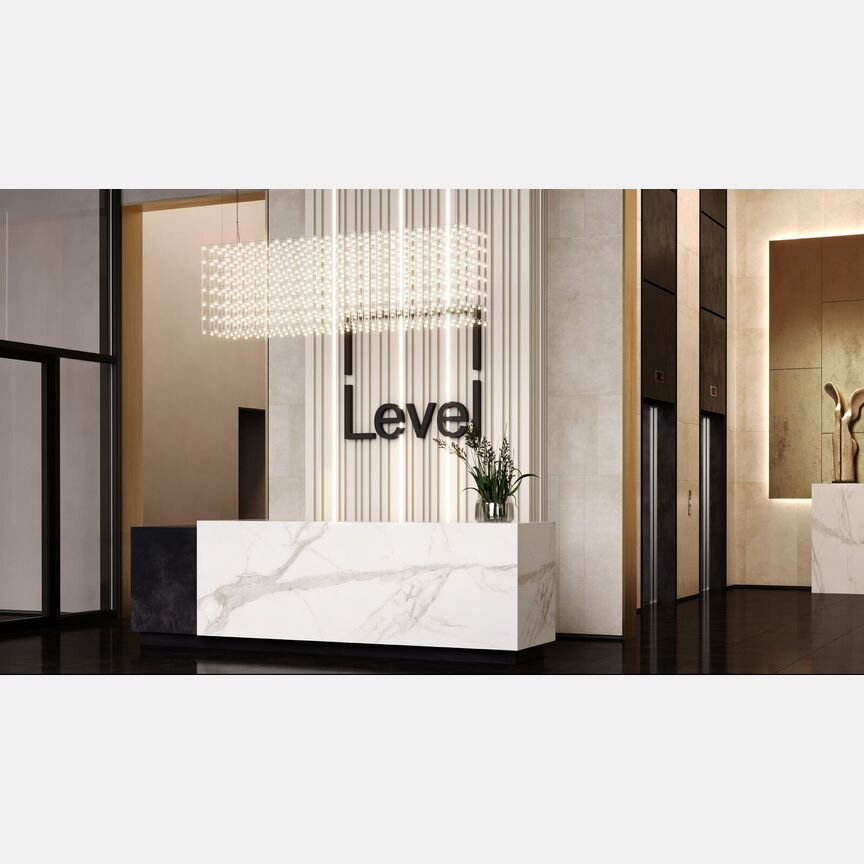 3-к. квартира, 74,3 м², 2/30 эт.