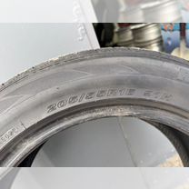 Roadstone Eurovis Sport 04 205/55 R16