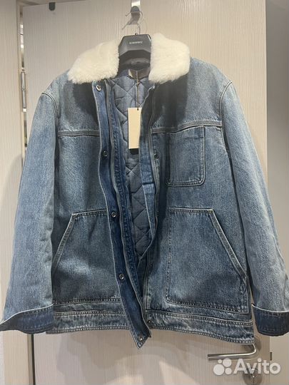 Куртка 12 storeez новая