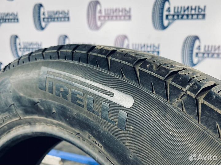 Pirelli P6 Four Seasons Plus 225/60 R18 99H