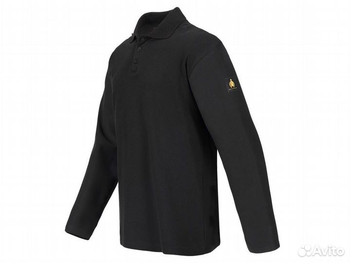 Brunnirok Armschnittschutz-Polo Augsburg