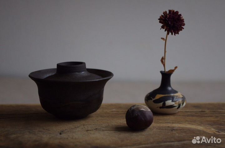 Выездная чайная церемония от 