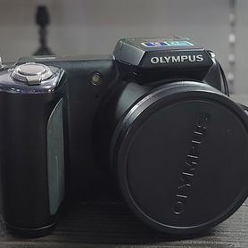 Фотоаппарат Olympus SP-620UZ