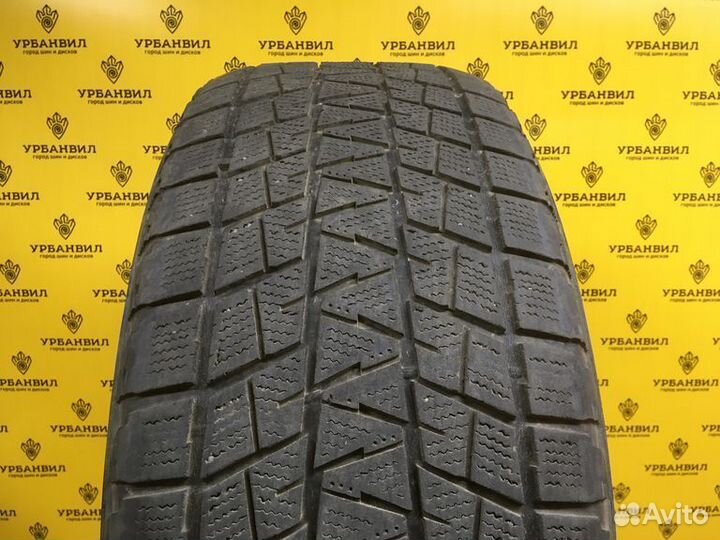 Bridgestone Blizzak DM-V1 285/65 R17 116R