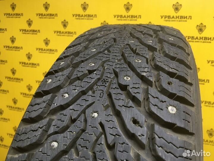 Nokian Tyres Hakkapeliitta 9 185/65 R15 92T