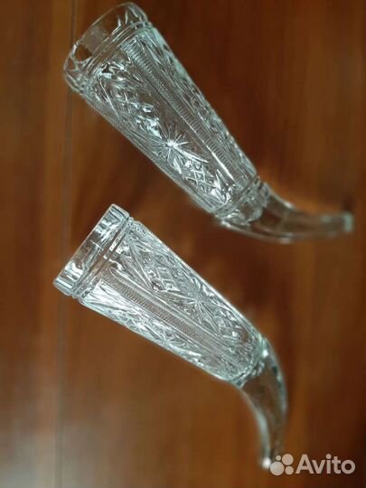 Хрустальный рог СССР