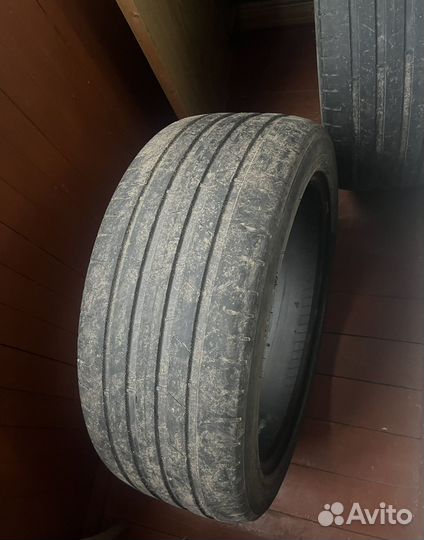 Nokian Tyres Hakka Black 2 235/45 R19 99W