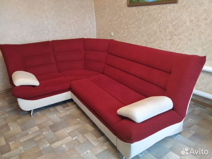 Диван и