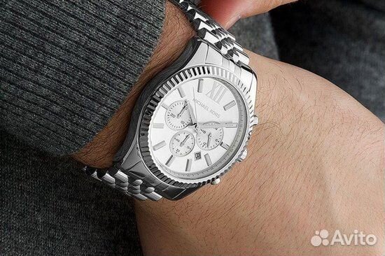 Часы Michael Kors MK8405