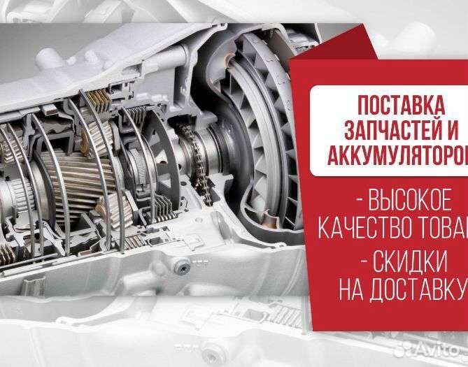 Бесшумная раздатка Нива Урбан