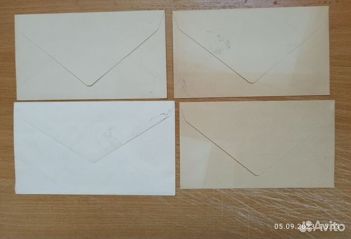 Конверт с марками штемпель 1 дня спецгашение Камбо