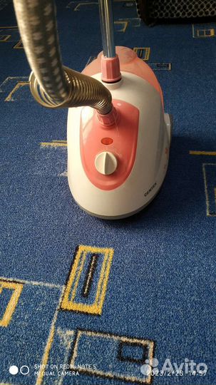 Отпариватель для одежды Centek