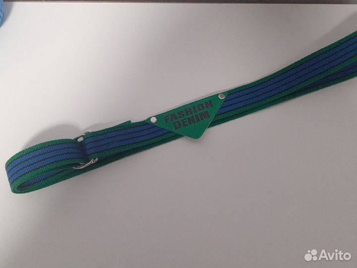 Ремень женский новый