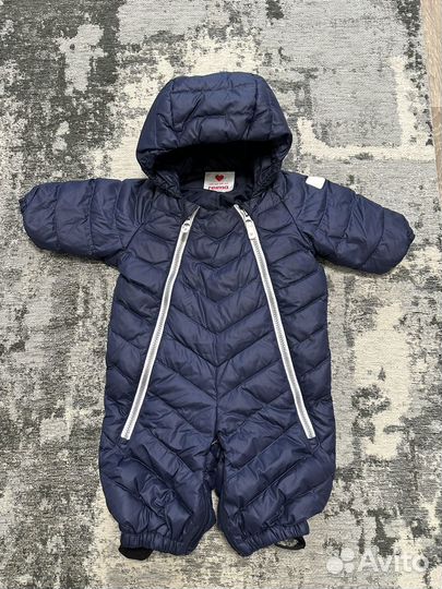 Комбинезон reima