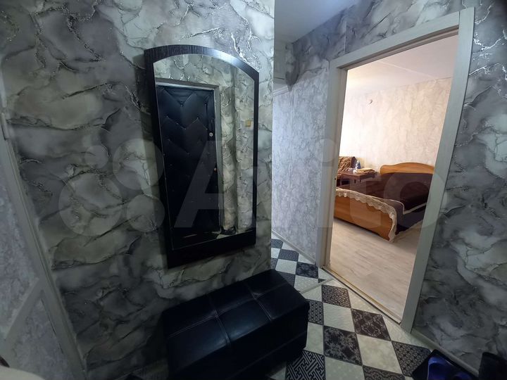 1-к. квартира, 32 м², 1/5 эт.