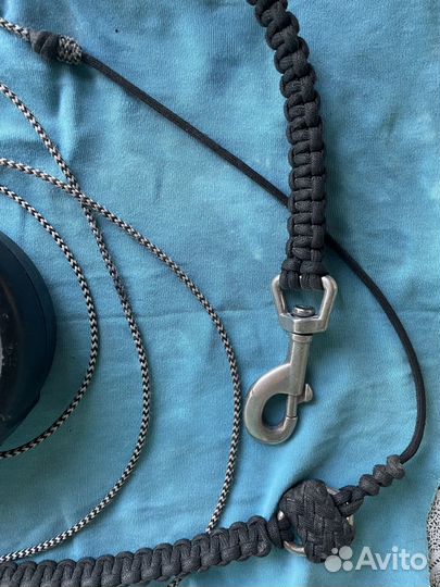 Рулетка flexi