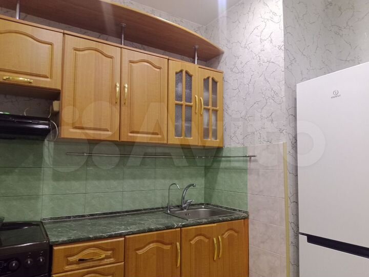 3-к. квартира, 68,9 м², 4/5 эт.